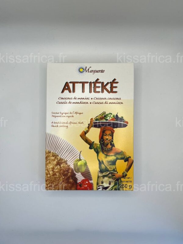 attieke