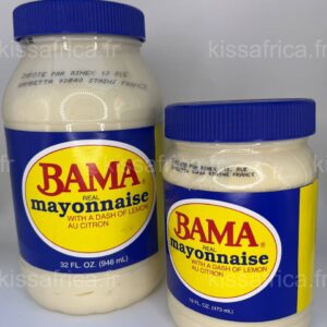 bama mayonnaise