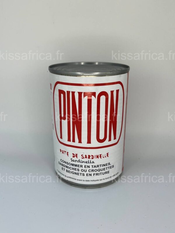 pinton