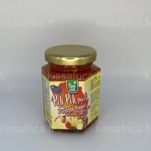 pili pili