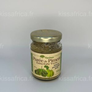 piment vert