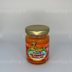 piment antillais