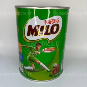 milo