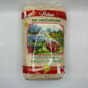 riz lotis