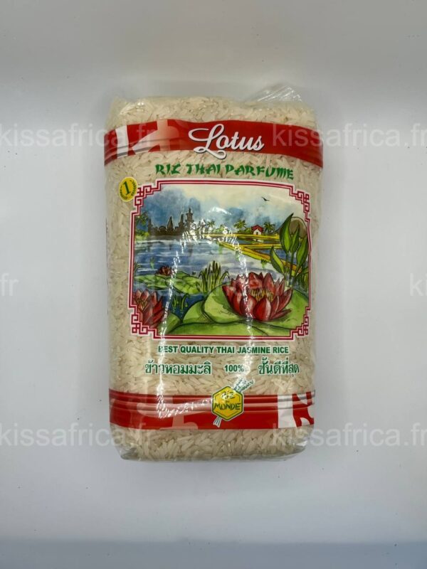 riz lotis