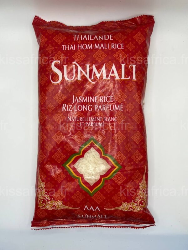 riz sunmali