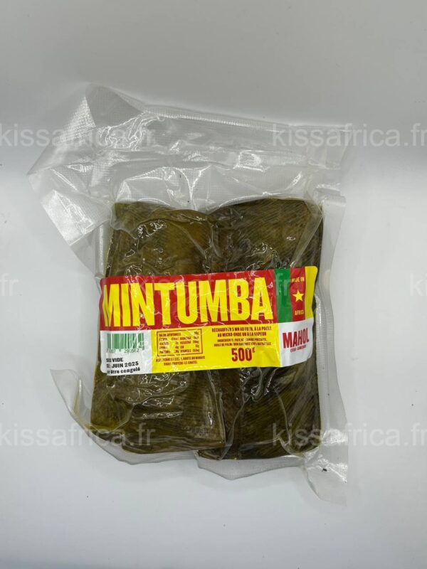 mintumba