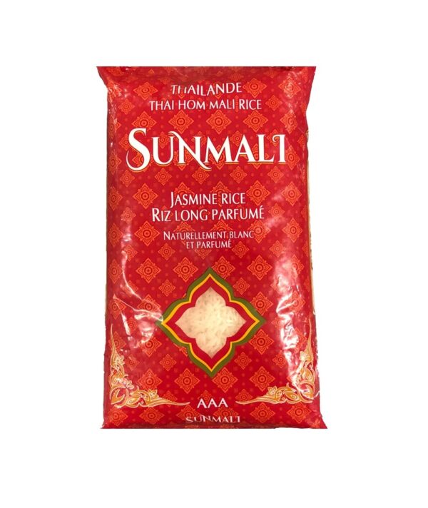 sunmali