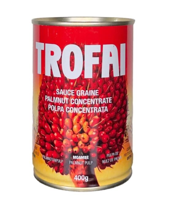 trofai 400