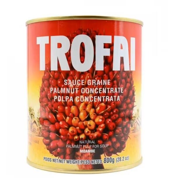 trofai 800