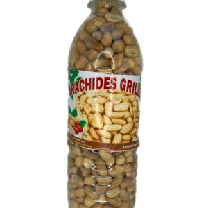 Arachides Grillées 300g