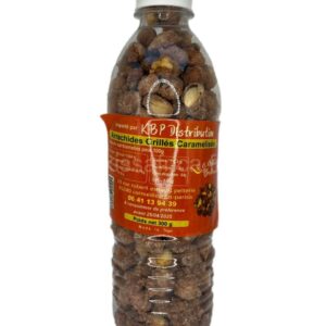 Arachides Grillées Caramélisées 300g