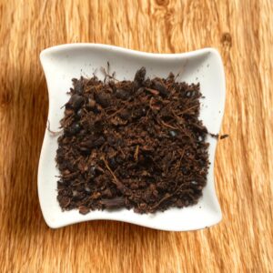 Poivre Long Africain Moulu (Kanifi)