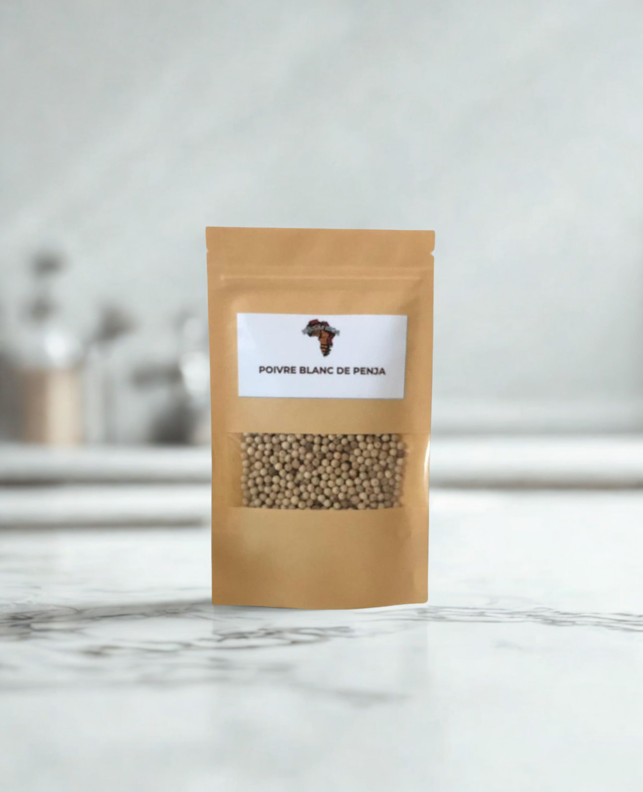 Poivre Blanc de Penja – Image 4