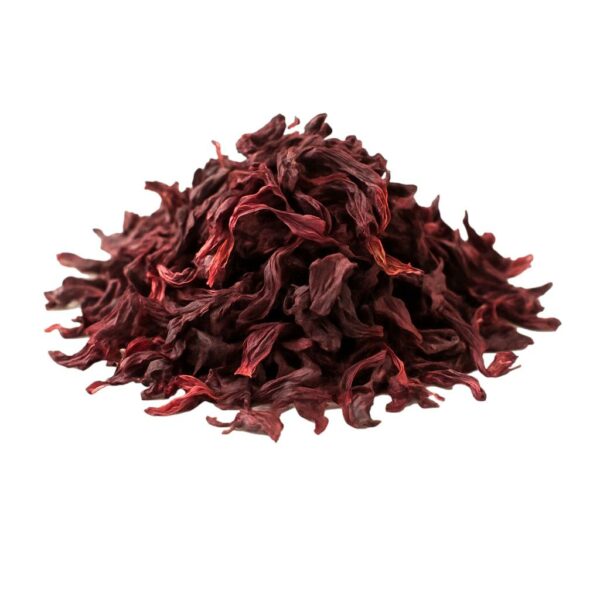 FEUILLE DE BISSAP