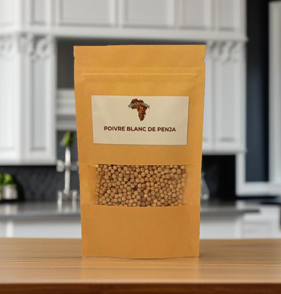 Poivre Blanc de Penja – Image 2