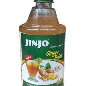 JINJO