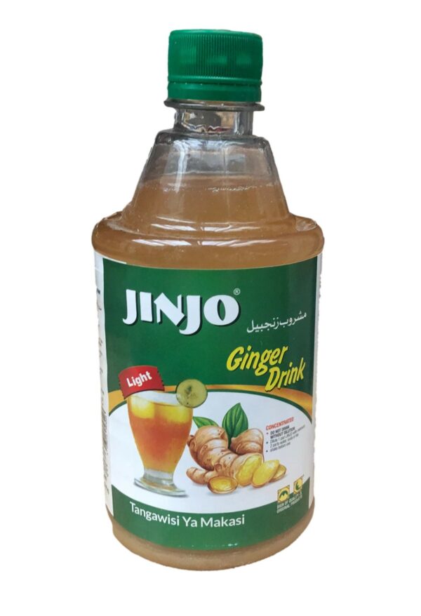 JINJO