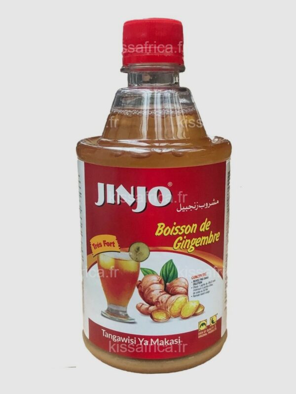 jinjo