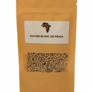 poivre de penja