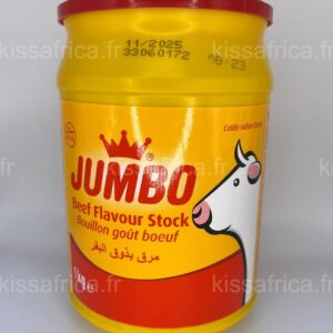 jumbo boeuf