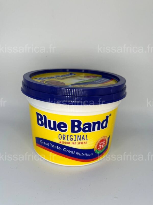 blue band 500g