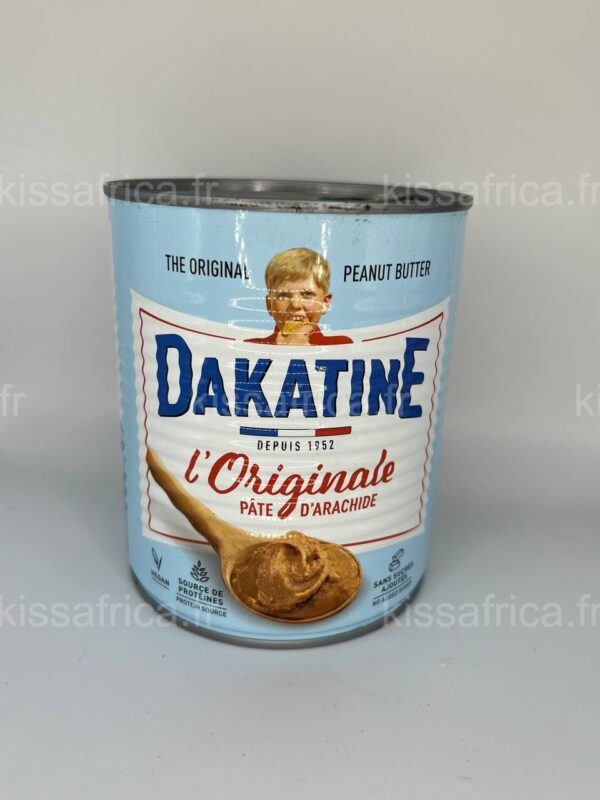 dakatine 850g