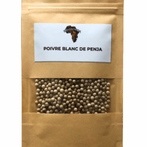 poivre penja