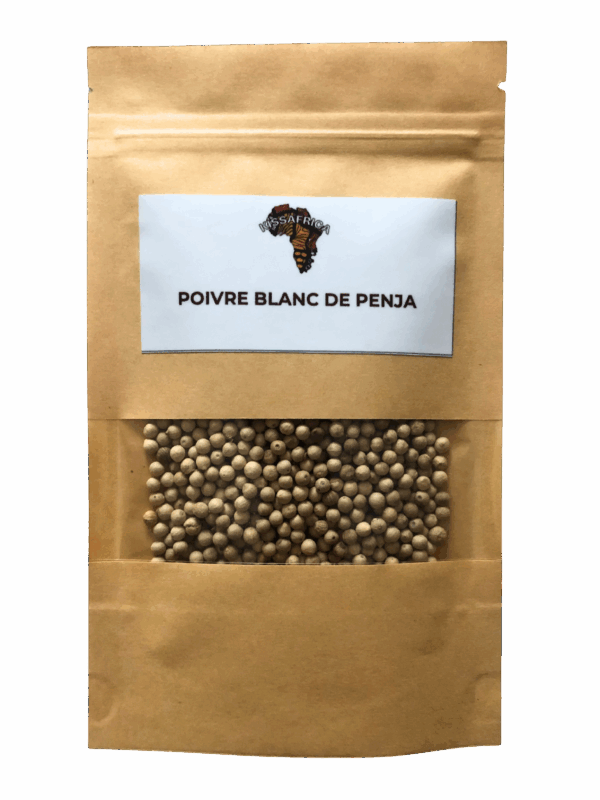 poivre penja