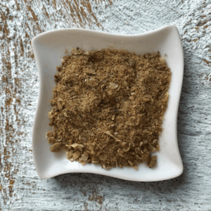 Poudre de Poisson Chat – 50 g