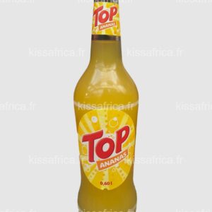 top ananas