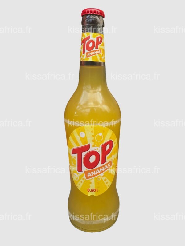 top ananas