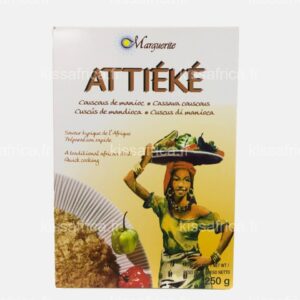 attieke 250g