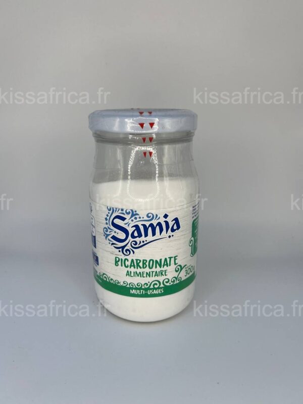 bicarbonate samia 300g