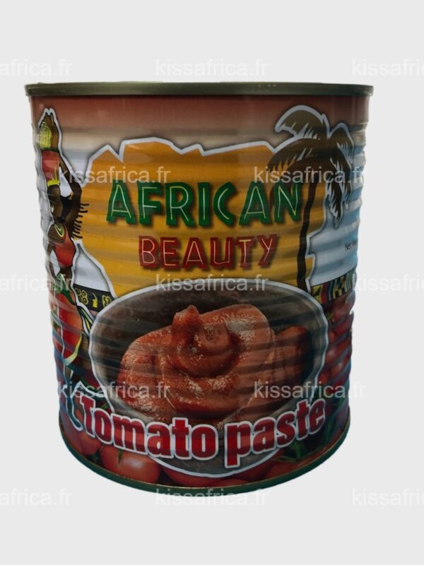 tomato paste 800