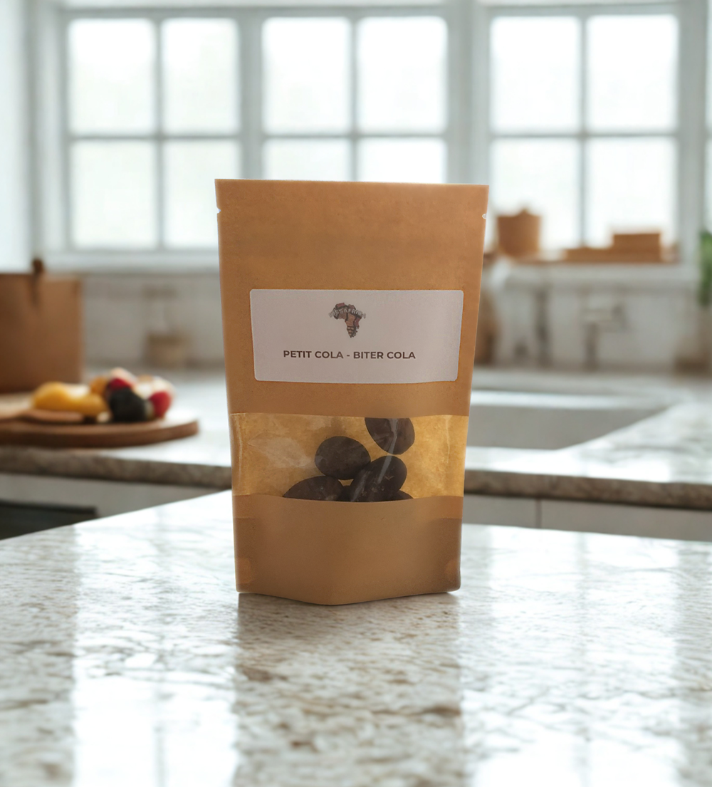 Noix de Petit Cola – Image 2
