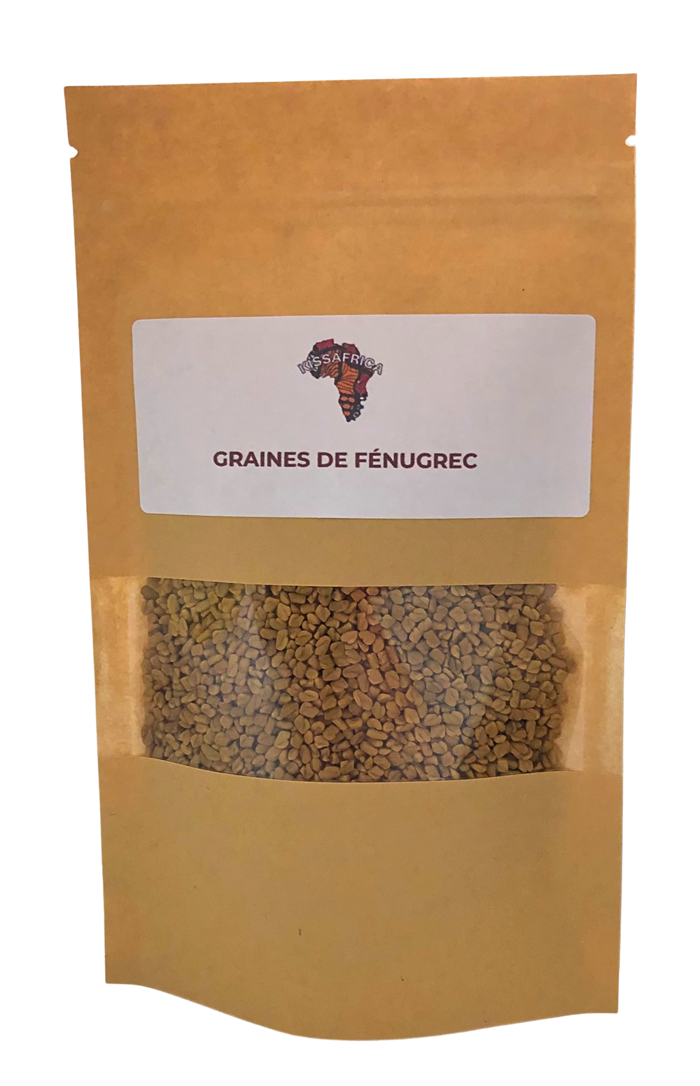 Graines de Fenugrec – Image 3