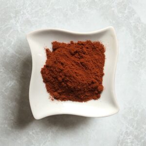 Paprika Fumé
