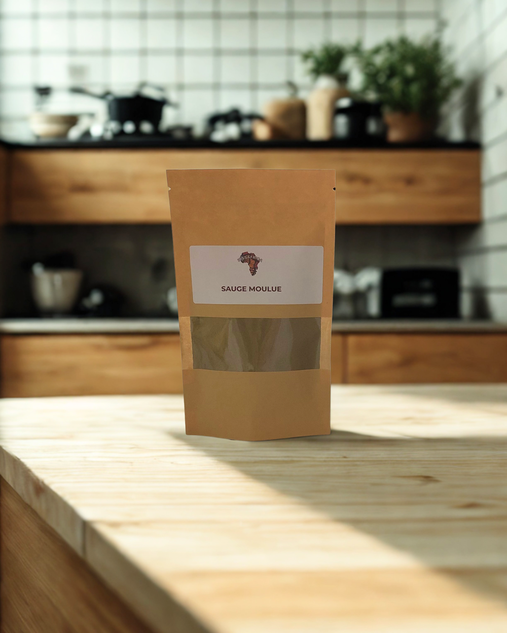 Sauge Moulue – Image 2