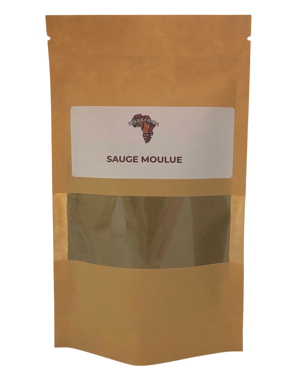 Sauge Moulue – Image 3