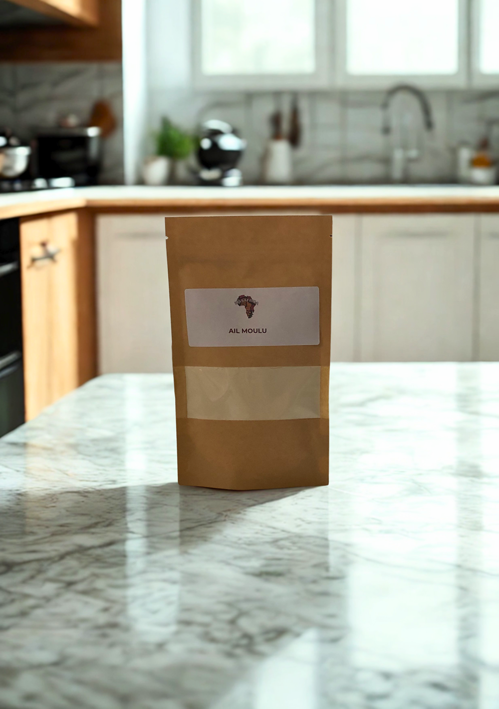 Ail Moulu – Image 2