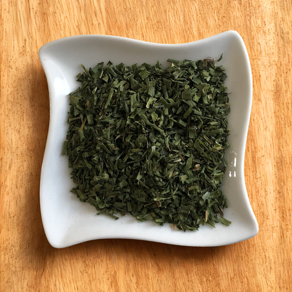 Ciboulette Émincée déshydratée