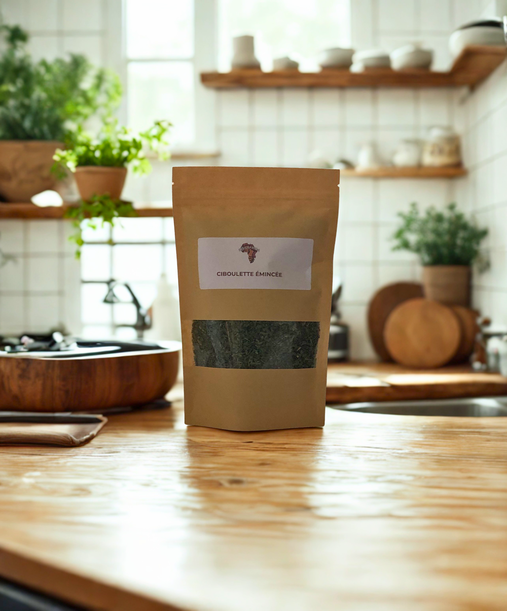 Ciboulette Émincée déshydratée – Image 2