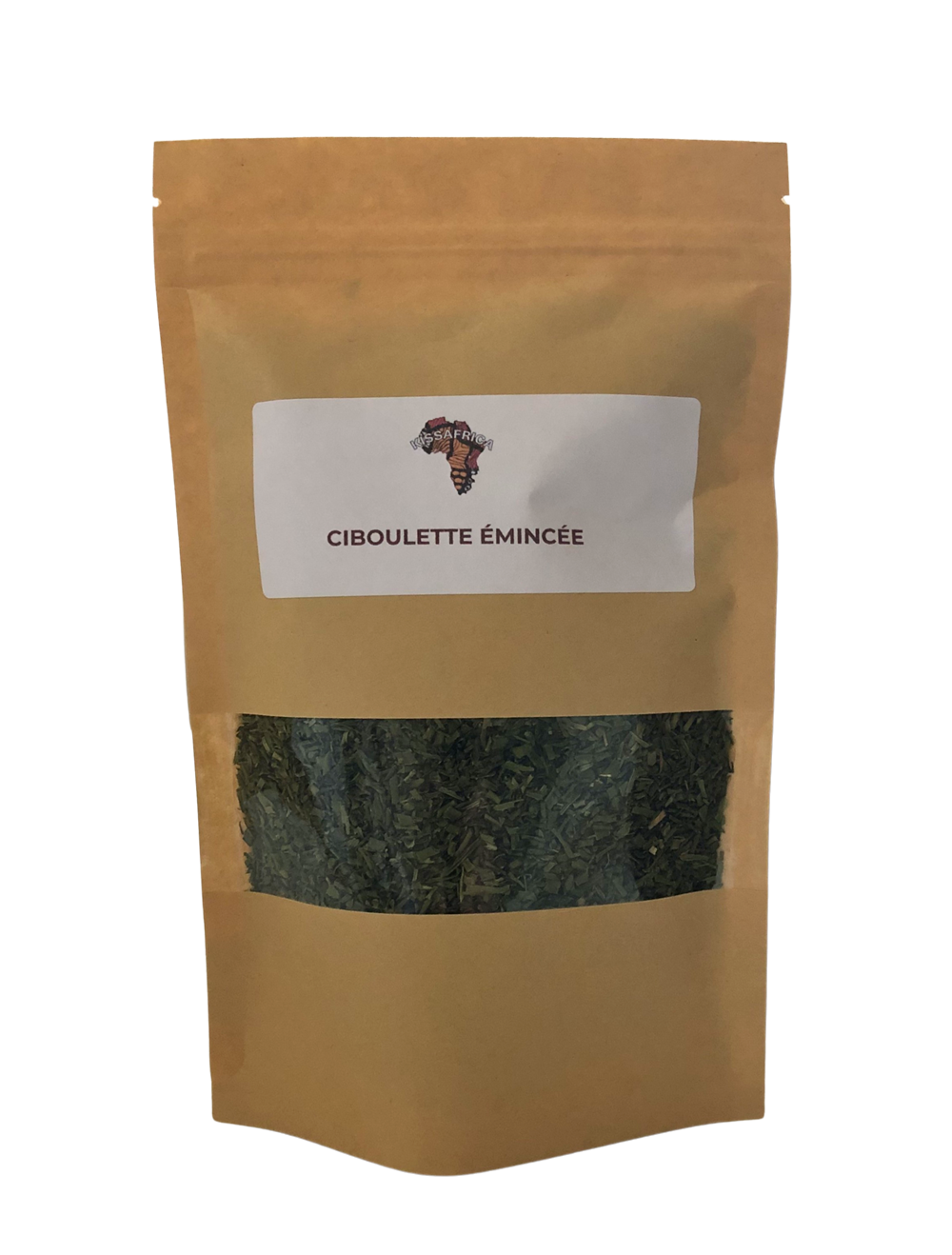 Ciboulette Émincée déshydratée – Image 3