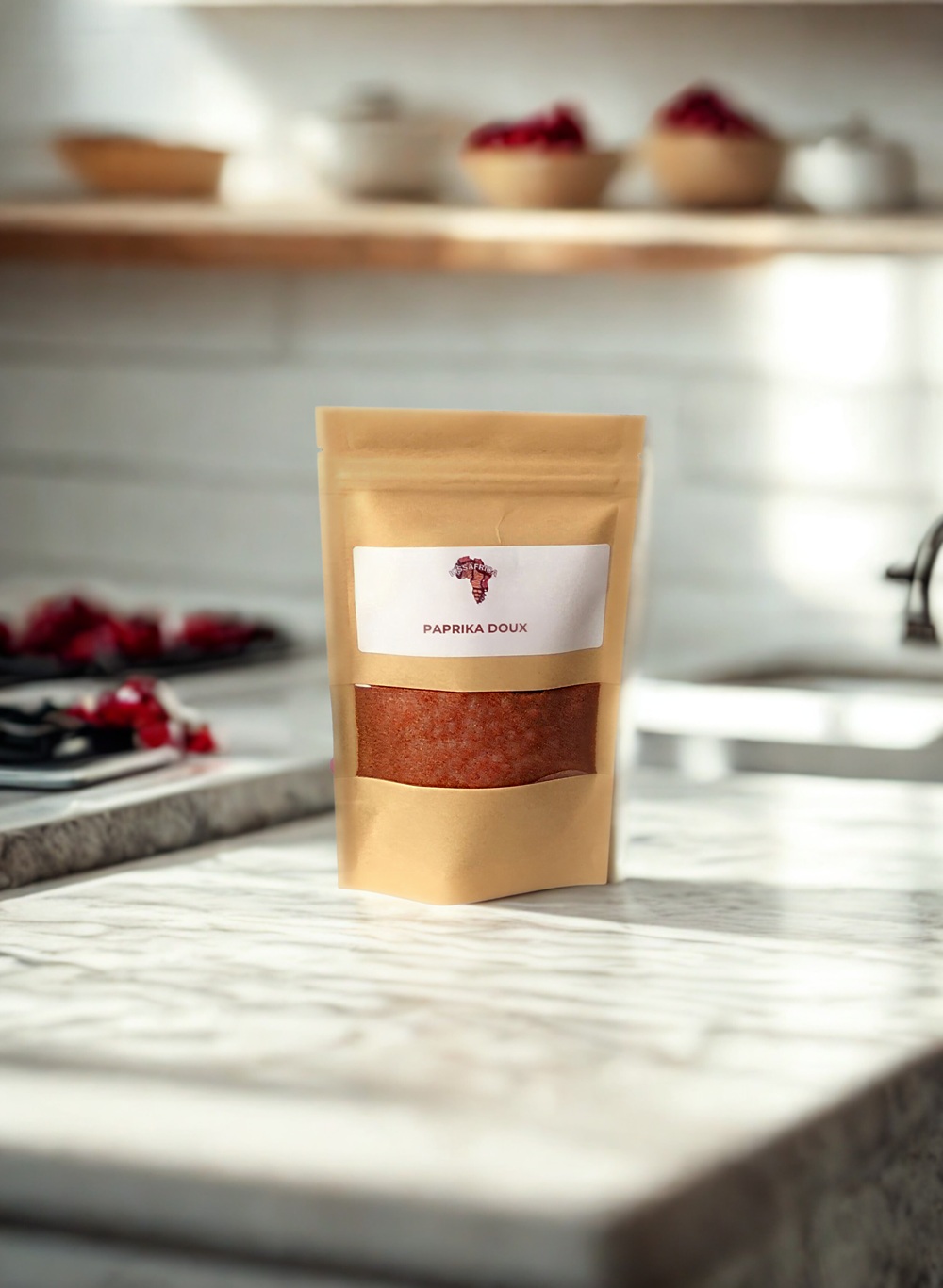 Paprika doux – Image 3