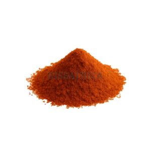 paprika fume