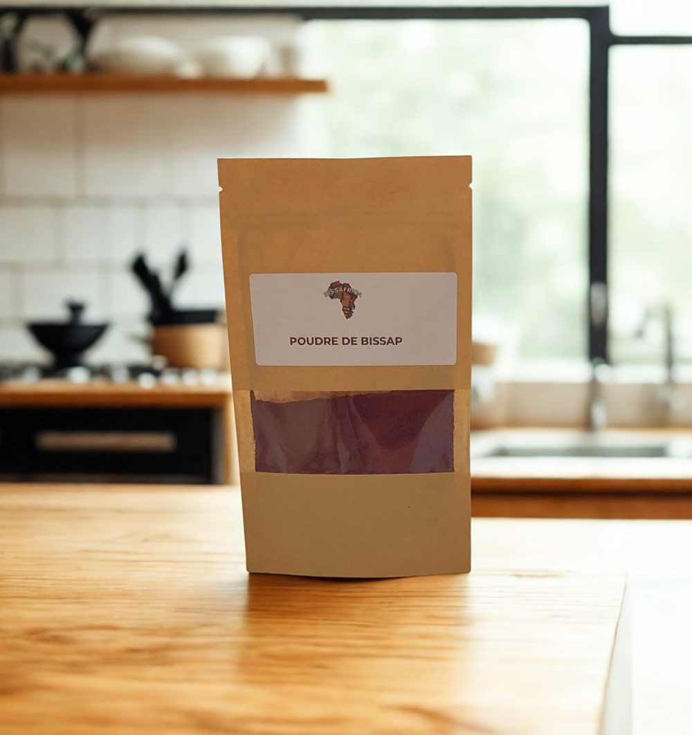 Poudre de Bissap – Image 2