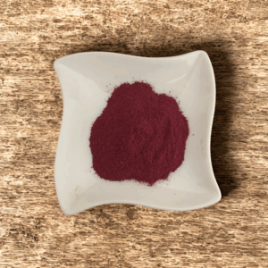 Poudre de Bissap