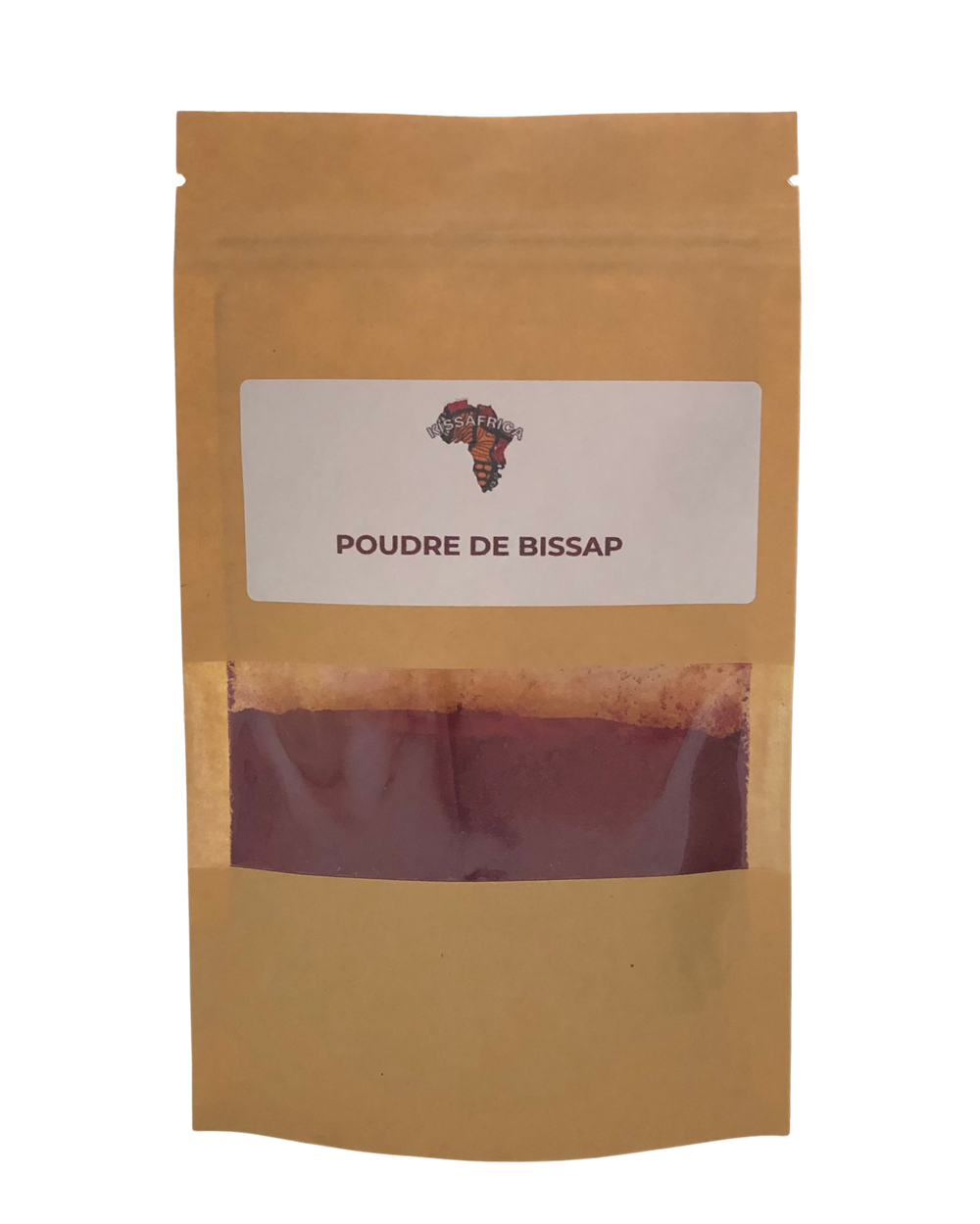 Poudre de Bissap – Image 3