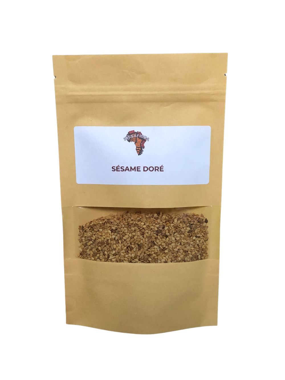 Sésame doré – Image 3